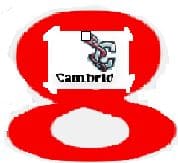 Cambridge Logo